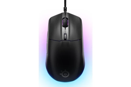 RATON STEELSERIES - RIVAL 3 GEN 2 NEGRO (62515) - Imagen 5
