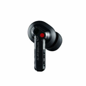 Nothing Ear (a) Auriculares True Wireless Stereo (TWS) Dentro de oído Llamadas/Música USB Tipo C Bluetooth Transparente, Negro