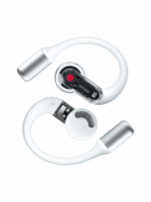 Nothing Ear (open) Auriculares True Wireless Stereo (TWS) Dentro de oído Llamadas/Música Bluetooth Blanco