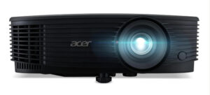 PROYECTOR ACER X1229 (MR.JXG11.001) DLP XGA 4800 LM 20,000:1 EMEA 2.25 KG