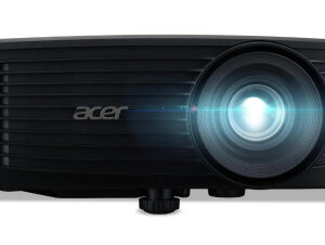 PROYECTOR ACER X1229 (MR.JXG11.001) DLP XGA 4800 LM 20,000:1 EMEA 2.25 KG