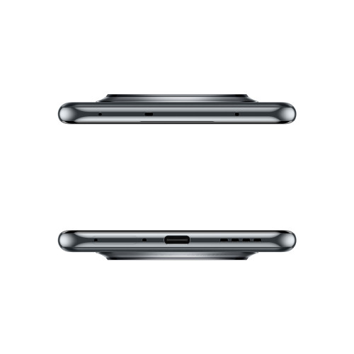 realme 14 Pro+ 5G 17,4 cm (6.83") SIM doble Android 15 USB Tipo C 8 GB 256 GB 6000 mAh Gris - Imagen 10