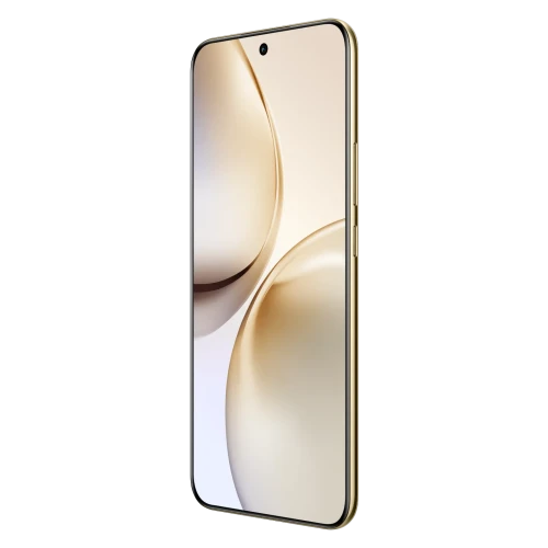 realme 14 Pro+ 5G 17,4 cm (6.83") SIM doble Android 15 USB Tipo C 8 GB 256 GB 6000 mAh Blanco - Imagen 3