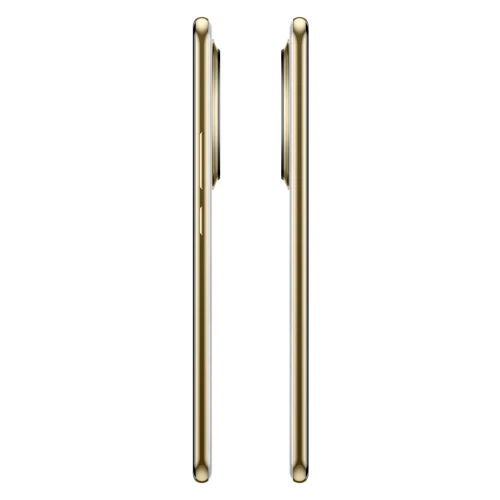 realme 14 Pro+ 5G 17,4 cm (6.83") SIM doble Android 15 USB Tipo C 8 GB 256 GB 6000 mAh Blanco - Imagen 4