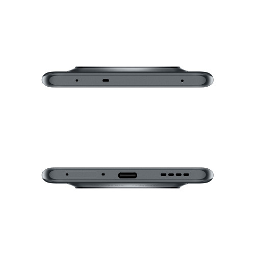 realme 14 Pro 5G 17,2 cm (6.77") SIM doble Android 15 USB Tipo C 8 GB 256 GB 6000 mAh Gris - Imagen 9