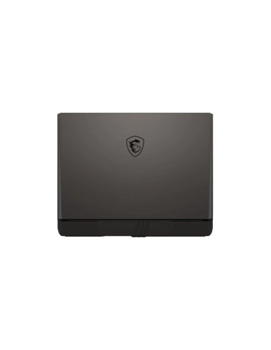 MSI PORTATIL VECTOR 16 HX AI A2XWHG. 16" 2560X1600 IPS 240HZ. ULTRA 7 255HX. RTX5070 TI 12GB GDDR7. 16GBX2 DDR5. 1TB SSD. FREE DOS. GRIS - Imagen 3