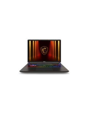 MSI PORTATIL VECTOR 16 HX AI A2XWHG. 16" 2560X1600 IPS 240HZ. ULTRA 7 255HX. RTX5070 TI 12GB GDDR7. 16GBX2 DDR5. 1TB SSD. FREE DOS. GRIS