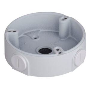 (DH-PFA136) DAHUA CAJA DE CONEXIONES DE ALUMINIO PARA HDW7 HDBW5. V2