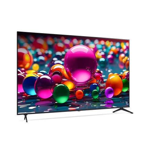 LG UHD AI 86UA75006LA 2,18 m (86") 4K Ultra HD Smart TV Wifi Negro - Imagen 3