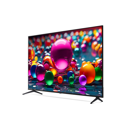 LG UHD AI 86UA75006LA 2,18 m (86") 4K Ultra HD Smart TV Wifi Negro - Imagen 8