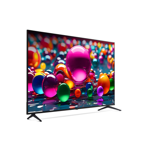 LG UHD AI 86UA75006LA 2,18 m (86") 4K Ultra HD Smart TV Wifi Negro - Imagen 9