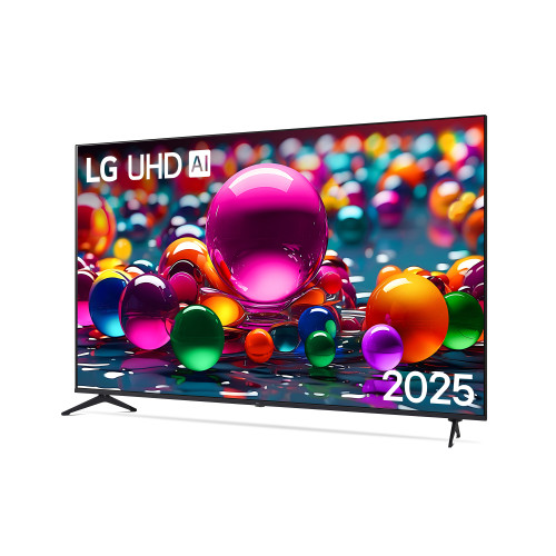LG UHD AI 86UA75006LA 2,18 m (86") 4K Ultra HD Smart TV Wifi Negro - Imagen 12
