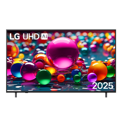 LG UHD AI 65UA75006LA 165,1 cm (65") 4K Ultra HD Smart TV Wifi Negro - Imagen 2