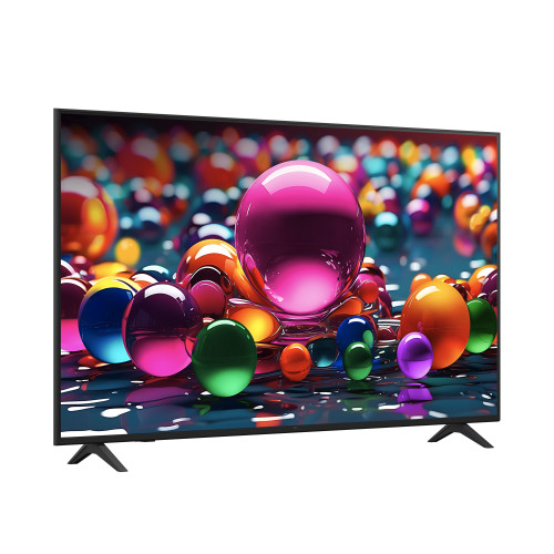 LG UHD AI 65UA75006LA 165,1 cm (65") 4K Ultra HD Smart TV Wifi Negro - Imagen 3