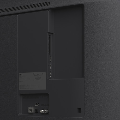 LG UHD AI 65UA75006LA 165,1 cm (65") 4K Ultra HD Smart TV Wifi Negro - Imagen 8