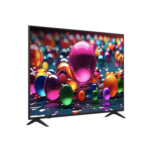 LG UHD AI 65UA75006LA 165,1 cm (65") 4K Ultra HD Smart TV Wifi Negro - Imagen 9