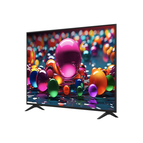 LG UHD AI 65UA75006LA 165,1 cm (65") 4K Ultra HD Smart TV Wifi Negro - Imagen 10