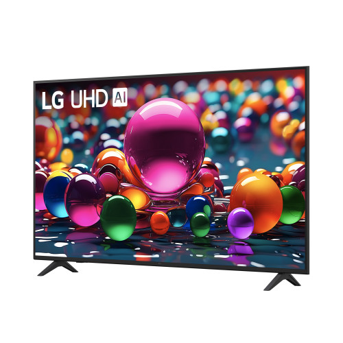 LG UHD AI 65UA75006LA 165,1 cm (65") 4K Ultra HD Smart TV Wifi Negro - Imagen 13
