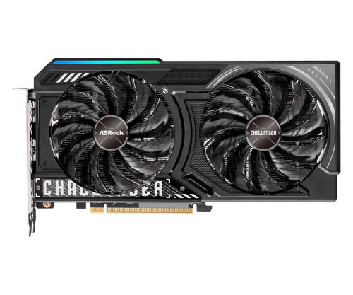 Asrock AMD Radeon RX 9060 XT Challenger 16GB OC GDDR6 - Imagen 3