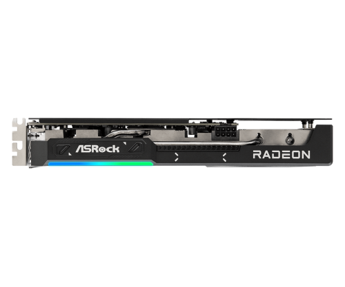 Asrock AMD Radeon RX 9060 XT Challenger 16GB OC GDDR6 - Imagen 6