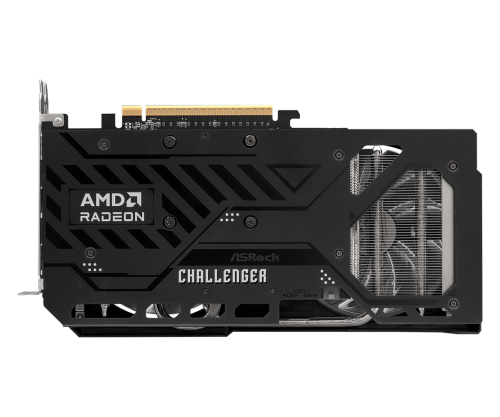 Asrock AMD Radeon RX 9060 XT Challenger 16GB OC GDDR6 - Imagen 7