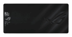 ASUS ROG Sheath II XXL Alfombrilla de ratón para juegos Negro