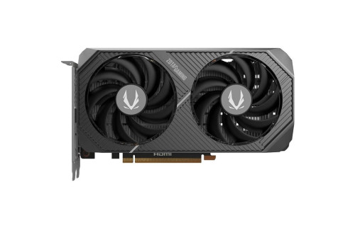 Zotac GAMING GeForce RTX 5060 Twin Edge NVIDIA 8 GB GDDR7 - Imagen 2