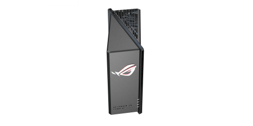 ASUS ROG Strix GS-BE18000 router inalámbrico 2.5 Gigabit Ethernet Tribanda (2.4 GHz / 5 GHz / 6 GHz) Negro - Imagen 10