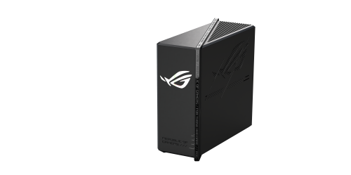 ASUS ROG Strix GS-BE18000 router inalámbrico 2.5 Gigabit Ethernet Tribanda (2.4 GHz / 5 GHz / 6 GHz) Negro - Imagen 11