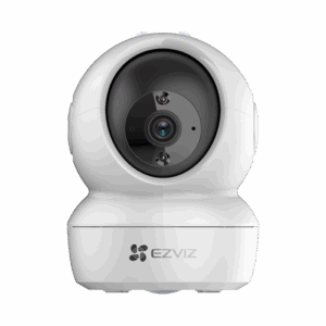 EZVIZ H6c Esférico Cámara de seguridad IP Interior 1920 x 1080 Pixeles Techo/pared