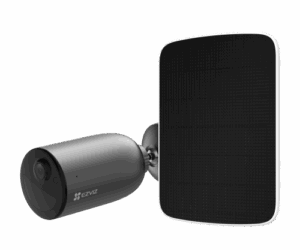 EZVIZ EB3 (AOV Version) Bala (forma) Cámara de seguridad IP Exterior 2304 x 1296 Pixeles Techo/pared