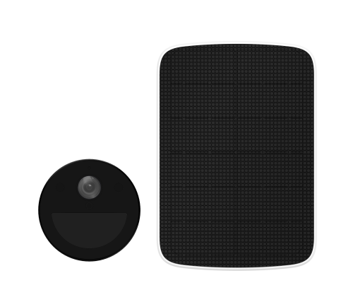 EZVIZ EB3 (AOV Version) Bala (forma) Cámara de seguridad IP Exterior 2304 x 1296 Pixeles Techo/pared - Imagen 3