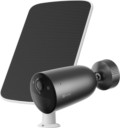 EZVIZ EB3 (AOV Version) Bala (forma) Cámara de seguridad IP Exterior 2304 x 1296 Pixeles Techo/pared - Imagen 4