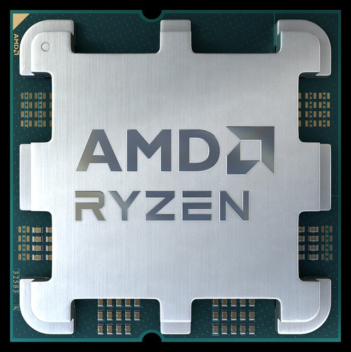 AMD Ryzen 7 8700G procesador 4,2 GHz 16 MB L3 - Imagen 2