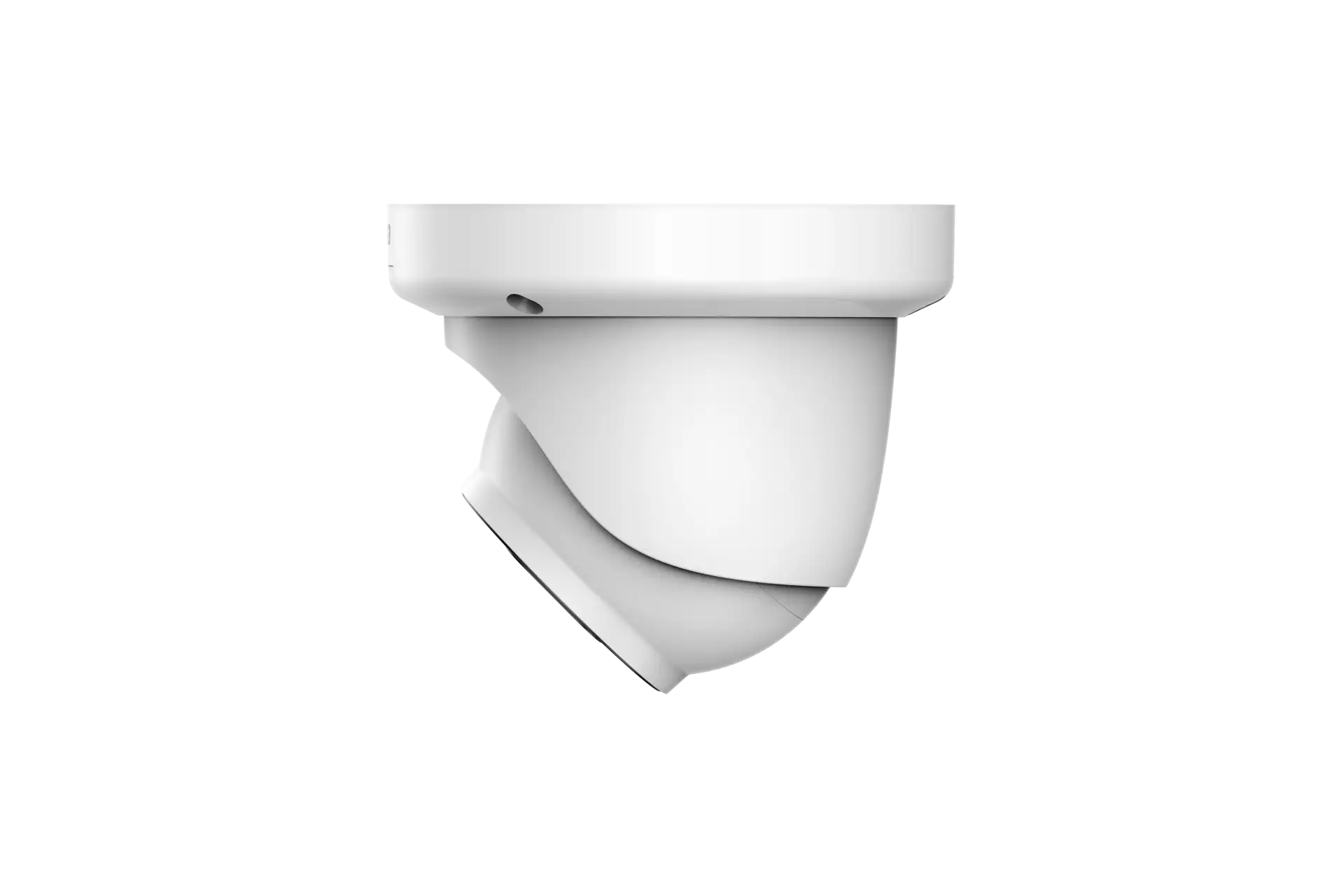 (DH-IPC-HDW3449QMP-S-IL-0280B) DAHUA CAMARA IP TURRET WIZSENSE SERIE 3 4MP CON INTELIGENCIA ARTIFICIAL PAL FULL-COLOR 2.8MM - Imagen 5