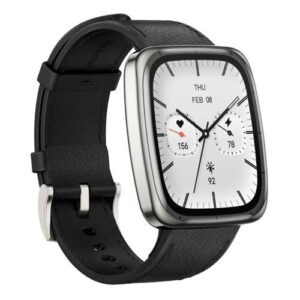 AMAZFIT ACTIVE 2 SQUARE NFC BLACK