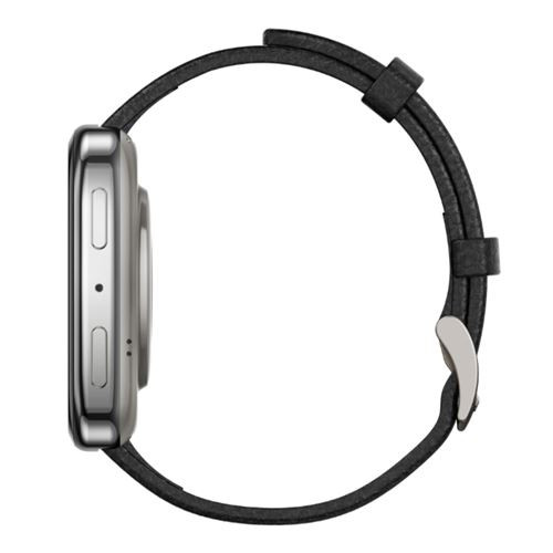 AMAZFIT ACTIVE 2 SQUARE NFC BLACK - Imagen 3