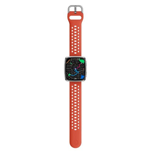 AMAZFIT ACTIVE 2 SQUARE NFC BLACK - Imagen 5