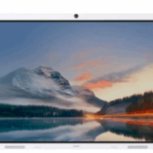 Huawei IdeaHub B2 Panel plano interactivo 2,18 m (86") LED Wifi 4K Ultra HD Blanco Procesador incorporado Android 9.0