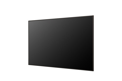 LG 86UH5N-M pantalla de señalización Pantalla plana para señalización digital 2,18 m (86") LED Wifi 500 cd / m² 4K Ultra HD Negro WebOS 24/7 - Imagen 4