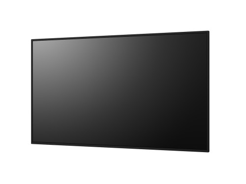 Sharp MultiSync M552 Pantalla plana para señalización digital 139,7 cm (55") LCD 550 cd / m² 4K Ultra HD Negro Pantalla táctil - Imagen 3