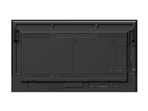 Sharp MultiSync M552 Pantalla plana para señalización digital 139,7 cm (55") LCD 550 cd / m² 4K Ultra HD Negro Pantalla táctil - Imagen 5