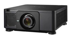 NEC PX1004UL Proyector para grandes espacios 10000 lúmenes ANSI DLP WUXGA (1920x1200) 3D Negro