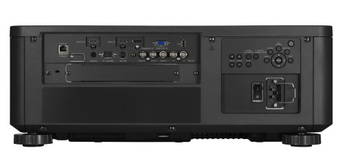 NEC PX1004UL Proyector para grandes espacios 10000 lúmenes ANSI DLP WUXGA (1920x1200) 3D Negro - Imagen 3