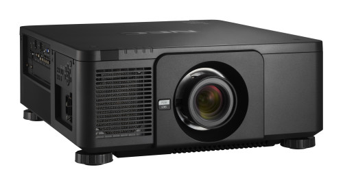NEC PX1004UL Proyector para grandes espacios 10000 lúmenes ANSI DLP WUXGA (1920x1200) 3D Negro - Imagen 6