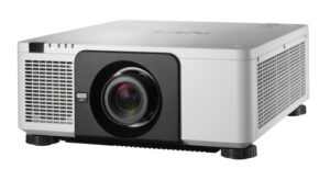 NEC PX1004UL Proyector para grandes espacios 10000 lúmenes ANSI DLP WUXGA (1920x1200) 3D Blanco