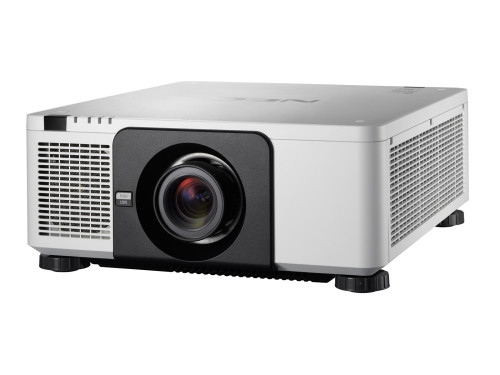 NEC PX1004UL Proyector para grandes espacios 10000 lúmenes ANSI DLP WUXGA (1920x1200) Blanco