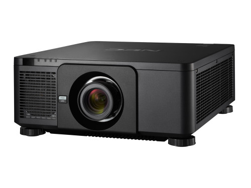 NEC PX1004UL Proyector para grandes espacios 10000 lúmenes ANSI DLP WUXGA (1920x1200) Negro