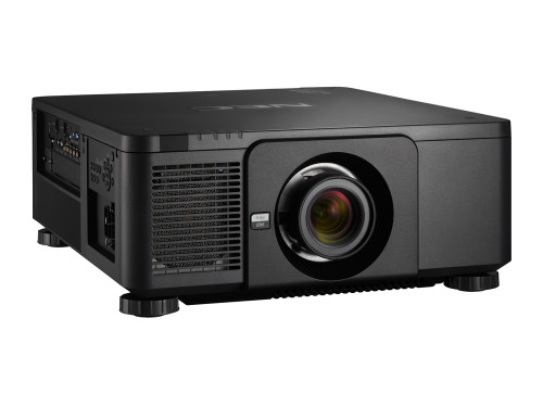 NEC PX1004UL Proyector para grandes espacios 10000 lúmenes ANSI DLP WUXGA (1920x1200) Negro - Imagen 4