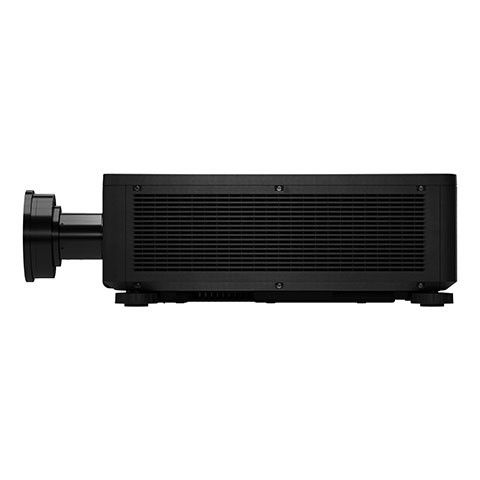 Sharp XP-X171Q-B Proyector de alcance estándar 16500 lúmenes ANSI DLP WUXGA (1920x1200) Negro - Imagen 7